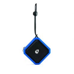 ECOXGEAR Portable Speakers ECOPEBBLE Lite Portable Audio System, Blue -Marine Audio Sales 17544156 7 1500