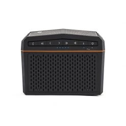 ECOXGEAR Portable Speakers EcoJam Waterproof Speaker, Black -Marine Audio Sales 17544180 5 1500