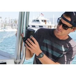 SCOSCHE Portable Speakers BoomBOTTLE® H2O+ Waterproof Bluetooth Speaker -Marine Audio Sales 17619909 4 LRG