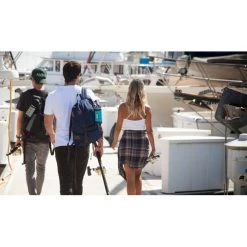 SCOSCHE Portable Speakers BoomBottle® H2O+ Floating Waterproof Bluetooth Speaker -Marine Audio Sales 17619933 4 LRG