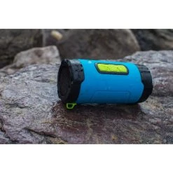 SCOSCHE Portable Speakers BoomBottle® H2O+ Floating Waterproof Bluetooth Speaker -Marine Audio Sales 17619933 5 LRG