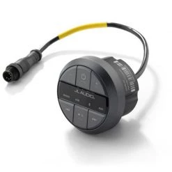 JL AUDIO Marine Stereo Remotes MMR-20 Round Wired Remote Control For Use With MediaMaster®