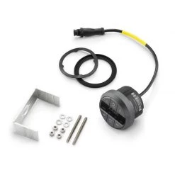 JL AUDIO Marine Stereo Remotes MMR-20 Round Wired Remote Control For Use With MediaMaster® -Marine Audio Sales 17694019 3 1500