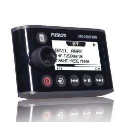 FUSION Marine Stereo Remotes MS-NRX300 IPX7 NMEA 2000 Wired Remote Control 7 FUSION Marine Stereo Remotes MS-NRX300 IPX7 NMEA 2000 Wired Remote Control -Marine Audio Sales 17734591 3 1500