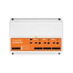 JL AUDIO Audio Amplifiers M600/6-24V Class D Full-Range Marine Amplifier -Marine Audio Sales 17807066 3 LRG
