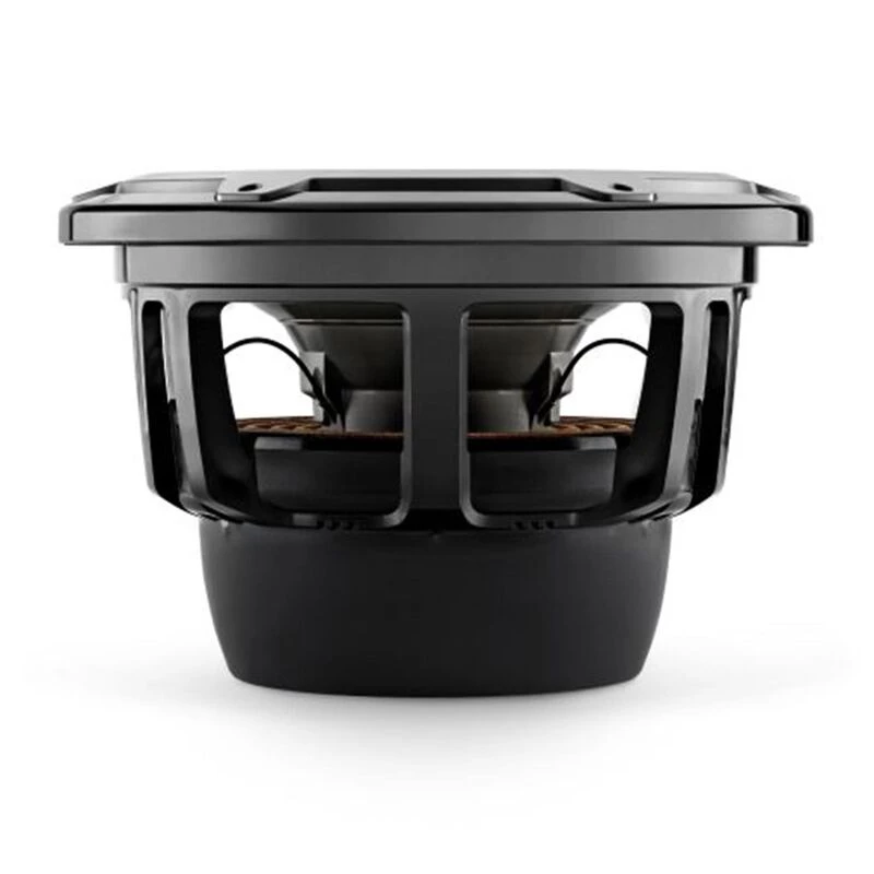 JL AUDIO Marine Speakers M12IB6-CG-TB 12" Marine Subwoofer Driver, Titanium Classic Grille 4 JL AUDIO Marine Speakers M12IB6-CG-TB 12" Marine Subwoofer Driver, Titanium Classic Grille - Image 2