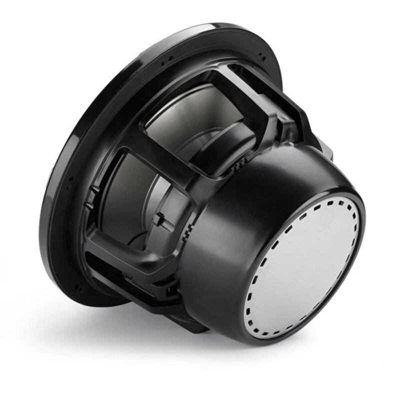 JL AUDIO Marine Speakers M12IB6-CG-TB 12" Marine Subwoofer Driver, Titanium Classic Grille 5 JL AUDIO Marine Speakers M12IB6-CG-TB 12" Marine Subwoofer Driver, Titanium Classic Grille - Image 3
