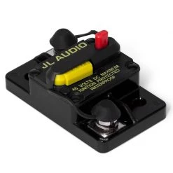 JL AUDIO Marine Audio Cables & Adapters XMD-MCB-80 Waterproof Ignition Protected 80A Circuit Breaker 5 JL AUDIO Marine Audio Cables & Adapters XMD-MCB-80 Waterproof Ignition Protected 80A Circuit Breaker -Marine Audio Sales 17807298 2 1500