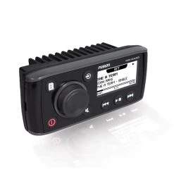 FUSION Receivers MS-RA55 Compact Marine Stereo With Bluetooth -Marine Audio Sales 17816166 3 1500