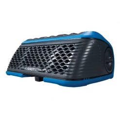 FUSION Portable Speakers StereoActive Portable Water Sports Stereo, Blue