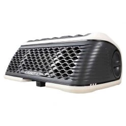 FUSION Portable Speakers StereoActive Portable Water Sports Stereo, White