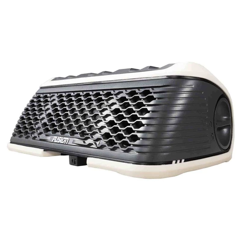 FUSION Portable Speakers StereoActive Portable Water Sports Stereo, White 3 FUSION Portable Speakers StereoActive Portable Water Sports Stereo, White