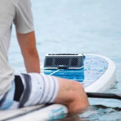 FUSION Portable Speakers StereoActive Portable Water Sports Stereo, White 7 FUSION Portable Speakers StereoActive Portable Water Sports Stereo, White -Marine Audio Sales 17924093 3 1500
