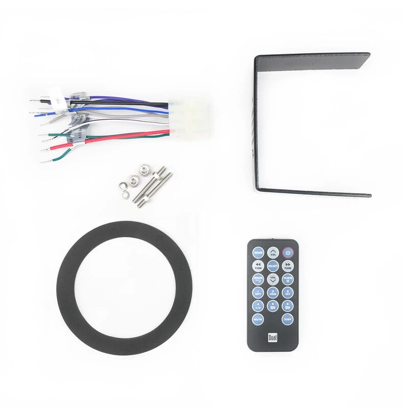 DUAL Receivers MGH17BT Digital Media Receiver With Bluetooth 6 DUAL Receivers MGH17BT Digital Media Receiver With Bluetooth - Image 4