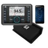 DUAL Receivers MMC36BT Media Control Center With Bluetooth -Marine Audio Sales 17998337 1500