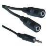 DUAL Marine Audio Cables & Adapters Y-Cable For Installing Multiple MWR15 Wired Remotes -Marine Audio Sales 17998394 1500.14112019033044