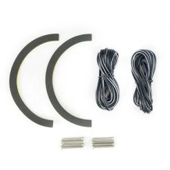 WEST MARINE WMS6575 6.5" 2-Way Marine Speakers -Marine Audio Sales 18006627 5 1500.15112019103043