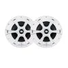 WEST MARINE WMS65120 6.5" Premium 2-Way Pro Series Marine Speakers -Marine Audio Sales 18006635 1500.15112019103046