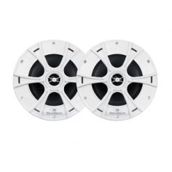 WEST MARINE WMS65120 6.5" Premium 2-Way Pro Series Marine Speakers