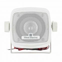 WEST MARINE Marine Speakers WMS42SM 3" Full Range In/Out Speakers 10 WEST MARINE Marine Speakers WMS42SM 3" Full Range In/Out Speakers -Marine Audio Sales 18006650 4 1500.15112019103111