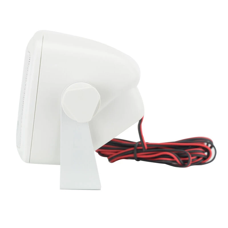 WEST MARINE Marine Speakers WMS42SM 3" Full Range In/Out Speakers 7 WEST MARINE Marine Speakers WMS42SM 3" Full Range In/Out Speakers - Image 5