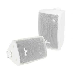 WEST MARINE Marine Speakers WMS43SM 4" Three-Way In/Out Speakers -Marine Audio Sales 18006668 5 1500.15112019103129