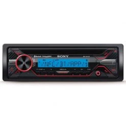 SONY Receivers MEX-M71BT Marine CD Receiver With Bluetooth -Marine Audio Sales 18052415 3 1500