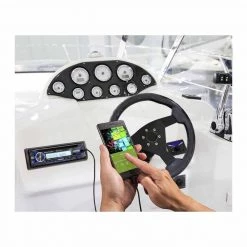 SONY Receivers MEX-M71BT Marine CD Receiver With Bluetooth -Marine Audio Sales 18052415 5 1500