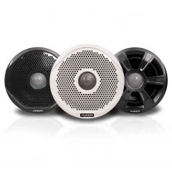 FUSION MS-FR7022 7" Full-Range Marine Speakers