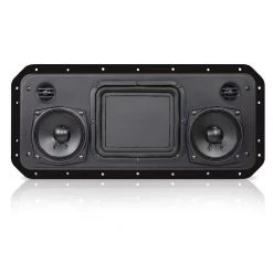 FUSION Marine Speakers Sound-Panel All-In-One Shallow Mount Speaker System 7 FUSION Marine Speakers Sound-Panel All-In-One Shallow Mount Speaker System -Marine Audio Sales 18378653 3 1500