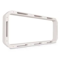 FUSION Marine Stereo Mounts RV-FS41SPW - White 41 MM Spacer