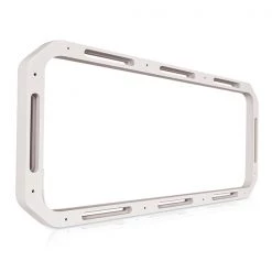 FUSION Marine Stereo Mounts 22mm White Flush Mount Spacer For Sound Panels