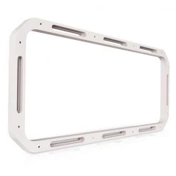 FUSION Marine Stereo Mounts 16mm White Flush Mount Spacer For Sound Panels