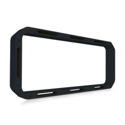 FUSION Marine Stereo Mounts RV-FS41SPB 41mm Black Spacer