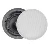 FUSION Marine Speakers MS-CL602 6" 2-Way Full Range In-Ceiling Speakers 1 FUSION Marine Speakers MS-CL602 6" 2-Way Full Range In-Ceiling Speakers -Marine Audio Sales 18378752 1500