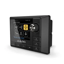 JL AUDIO Receivers MM100s-BE MediaMaster® Weatherproof (IP66) Premium Marine Media Receiver / Source Unit 14 JL AUDIO Receivers MM100s-BE MediaMaster® Weatherproof (IP66) Premium Marine Media Receiver / Source Unit -Marine Audio Sales 18424085 4 1500.19042018113016