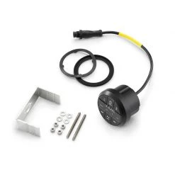 JL AUDIO Marine Stereo Remotes MMR-20-BE Round Remote Controller For MediaMaster -Marine Audio Sales 18424093 4 1500.21052018010010