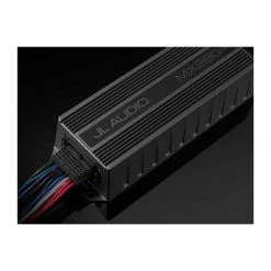 JL AUDIO Audio Amplifiers MX280/4 4-Channel Class D Full-Range Amplifier -Marine Audio Sales 18424101 3 1500.16052018050011
