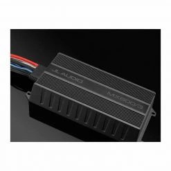 JL AUDIO Audio Amplifiers MX600/3: 3-Channel Class D System Amplifier -Marine Audio Sales 18424143 2 1500.11052018040007