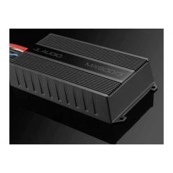 JL AUDIO Audio Amplifiers MX600/3: 3-Channel Class D System Amplifier -Marine Audio Sales 18424143 3 1500.11052018040010