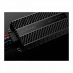 JL AUDIO Audio Amplifiers MX600/3: 3-Channel Class D System Amplifier -Marine Audio Sales 18424143 5 1500.11052018040016