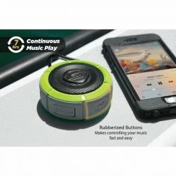 SCOSCHE Portable Speakers BoomBuoy® Floating Waterproof Bluetooth Wireless Speaker -Marine Audio Sales 18443077 4 1500.12102018030035