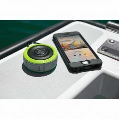 SCOSCHE Portable Speakers BoomBuoy® Floating Waterproof Bluetooth Wireless Speaker -Marine Audio Sales 18443077 5 1500.12102018030038