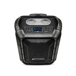 ECOXGEAR Portable Speakers EcoBoulder+ Bluetooth Speaker -Marine Audio Sales 18860866 5 1500