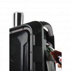 ECOXGEAR Portable Speakers EcoBoulder+ Bluetooth Speaker -Marine Audio Sales 18860866 6 1500