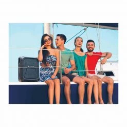 ECOXGEAR Portable Speakers EcoBoulder+ Bluetooth Speaker -Marine Audio Sales 18860866 8 1500.22012019013016