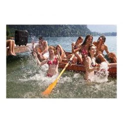 ECOXGEAR Portable Speakers EcoBoulder+ Bluetooth Speaker -Marine Audio Sales 18860866 9 1500.22012019013018