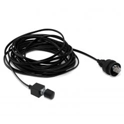 JL AUDIO Marine Audio Cables & Adapters Water-Resistant Remote Bass Control