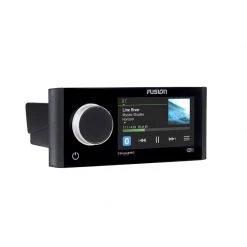 FUSION Receivers MS-RA770 Apollo Series Touch Screen Stereo With AM, FM, Bluetooth And USB Connectivity -Marine Audio Sales 19059757 4 1500.07062018043011