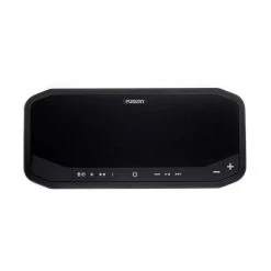 FUSION Receivers PS-A302B Active Sound Panel Stereo With AM, FM, USB And Bluetooth